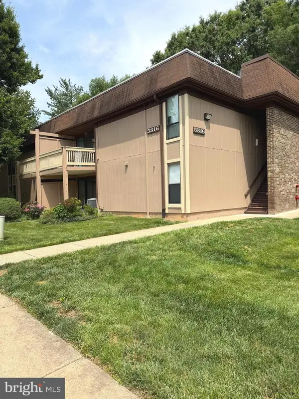 5816-p Royal Ridge Dr, SPRINGFIELD, VA 22152