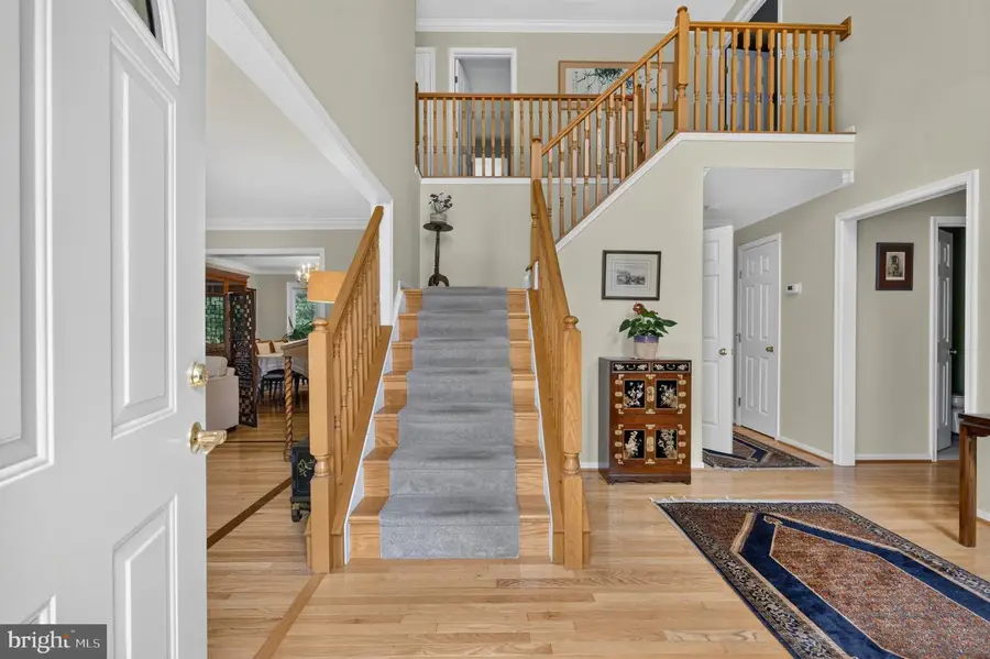 2329 Colts Brook Dr, Reston, VA 20191 - #2