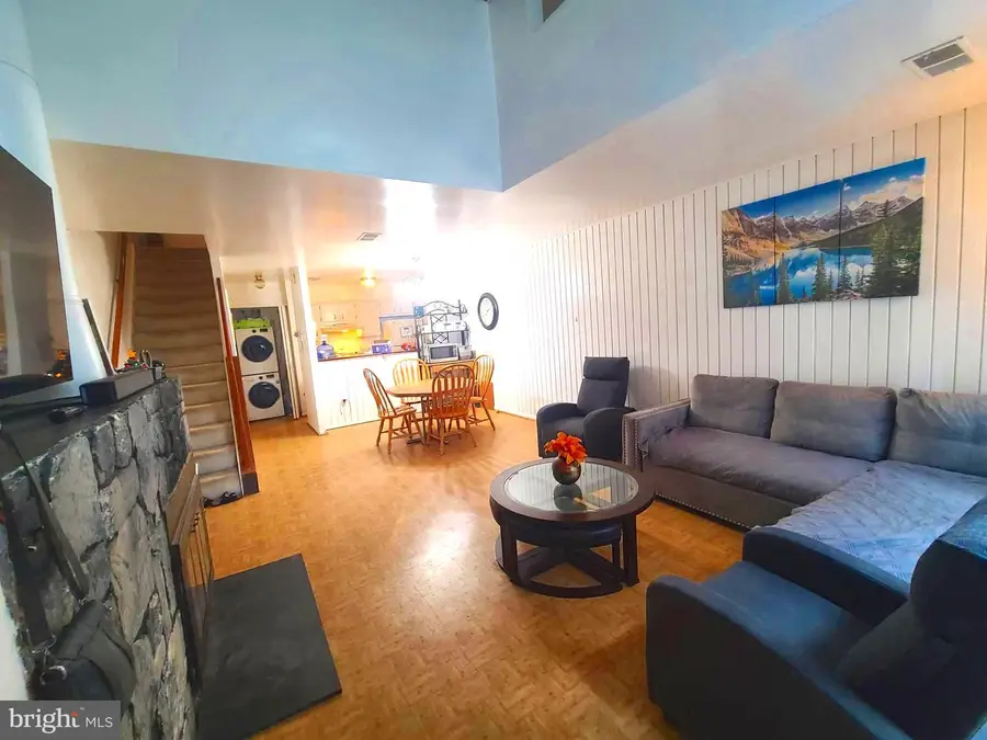 3805 El Camino Pl #25, Alexandria, VA 22309 - #2
