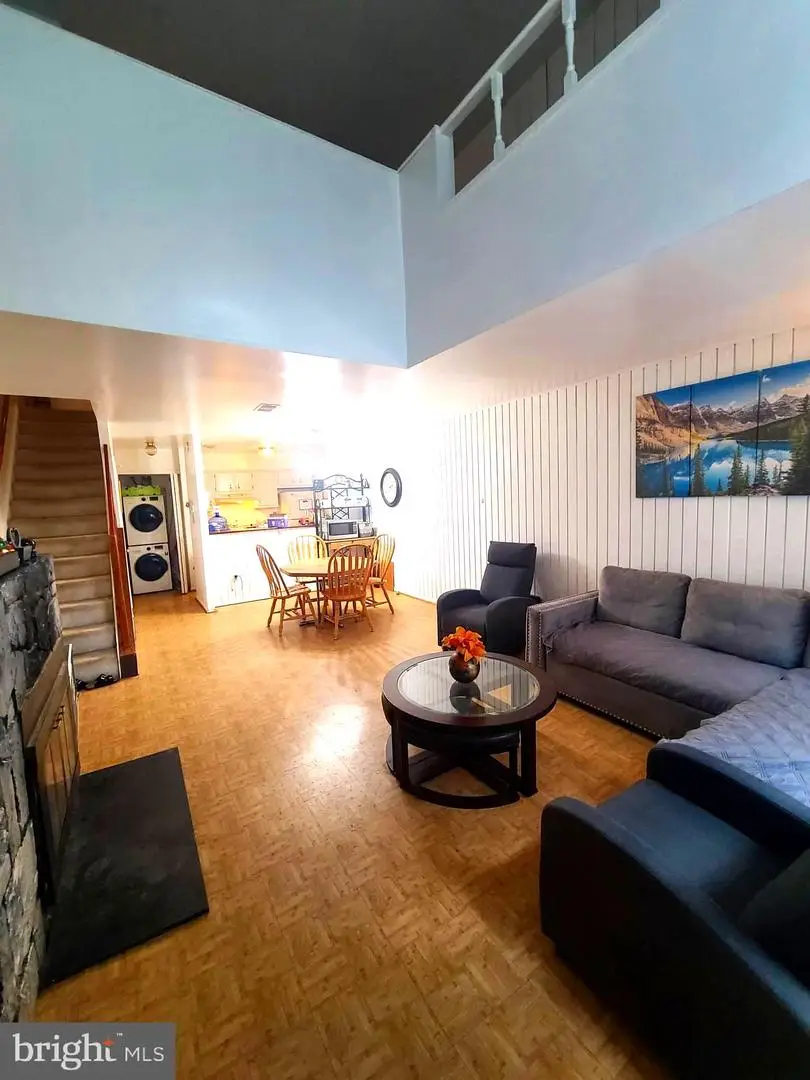 3805 El Camino Pl #25, Alexandria, VA 22309 - #3