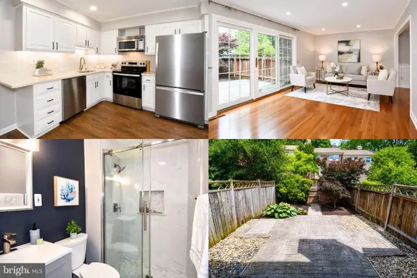 9222 Bailey Ln, FAIRFAX, VA 22031