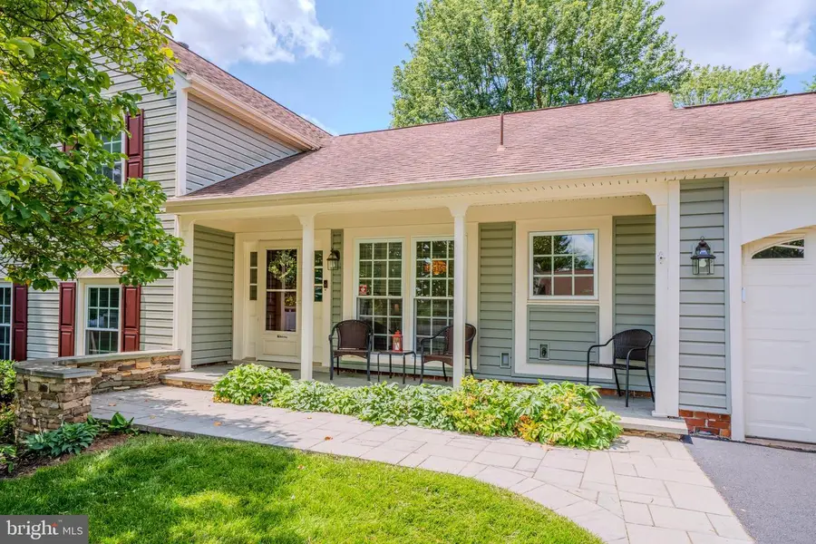 13385 Point Rider Ln, Herndon, VA 20171 - #3