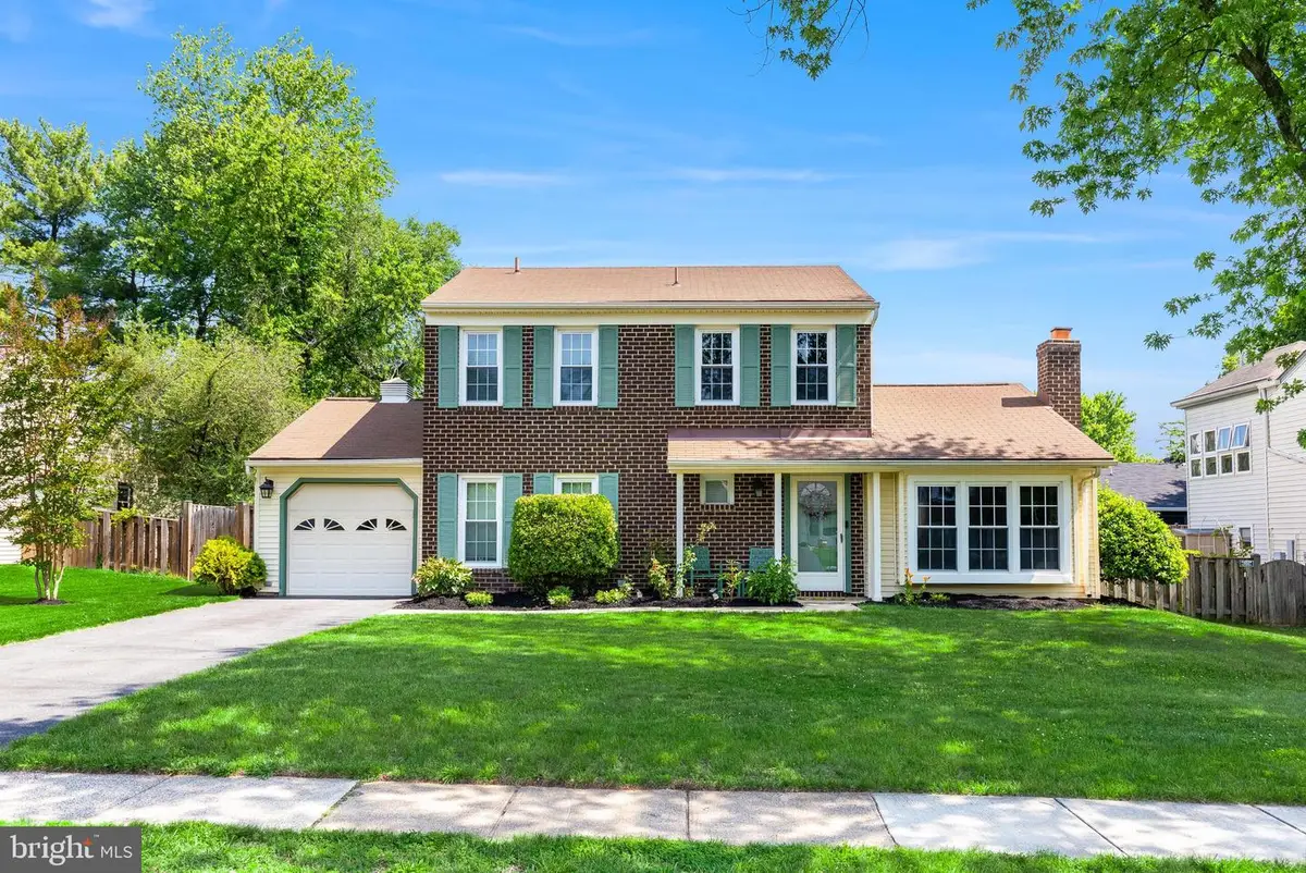 12728 Builders Rd, Herndon, VA 20170 - #1