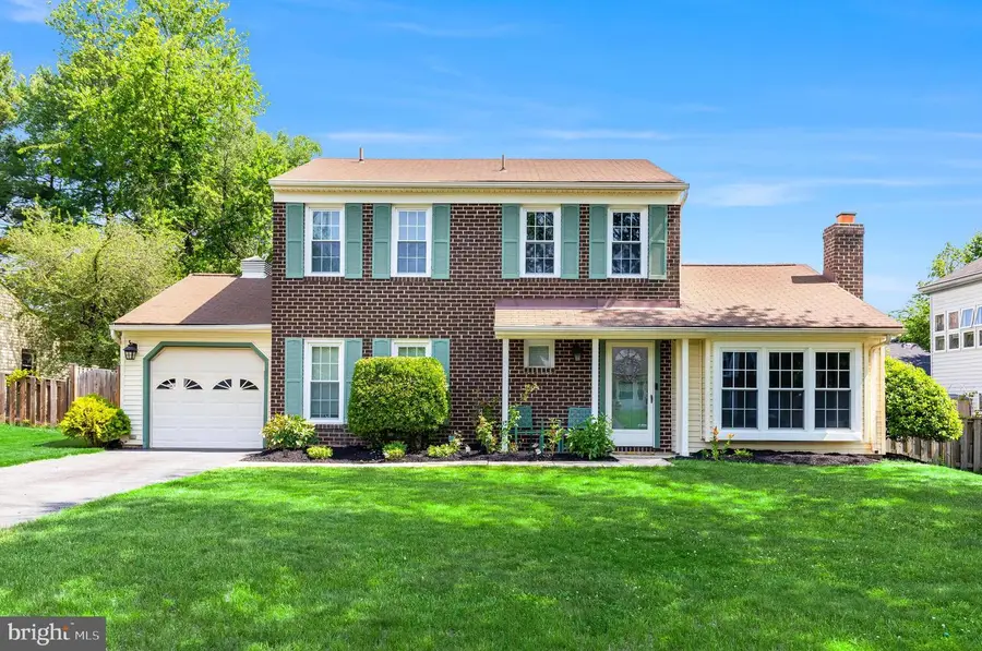 12728 Builders Rd, Herndon, VA 20170 - #2