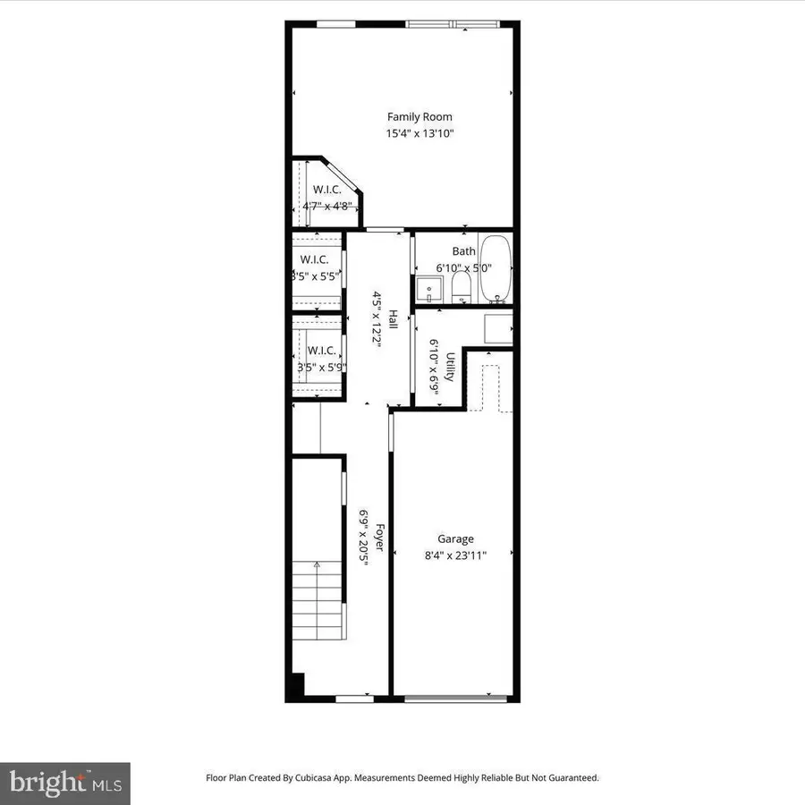 9251 Wood Violet Ct, Fairfax, VA 22031 - #3