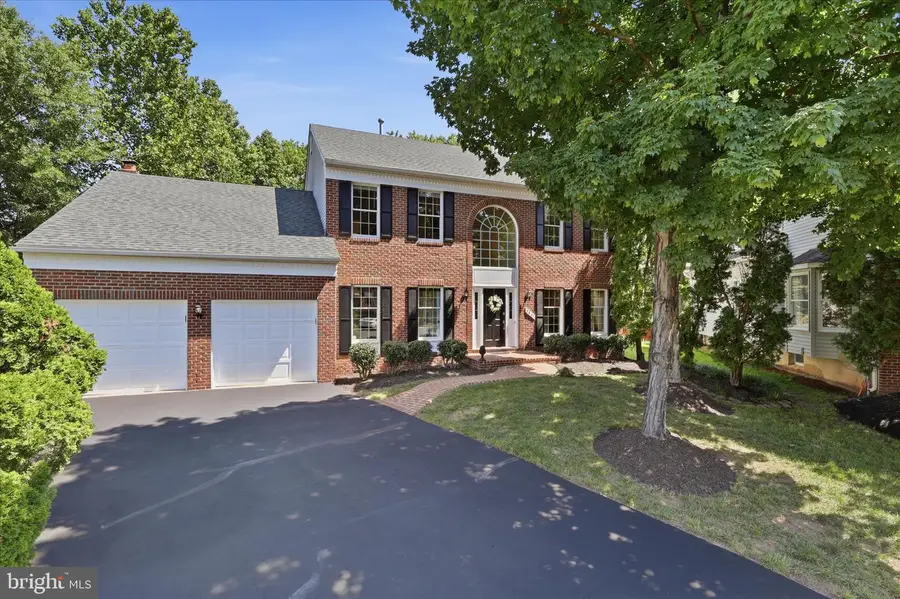 3801 Wheatgrain Ln, Fairfax, VA 22033 - #3