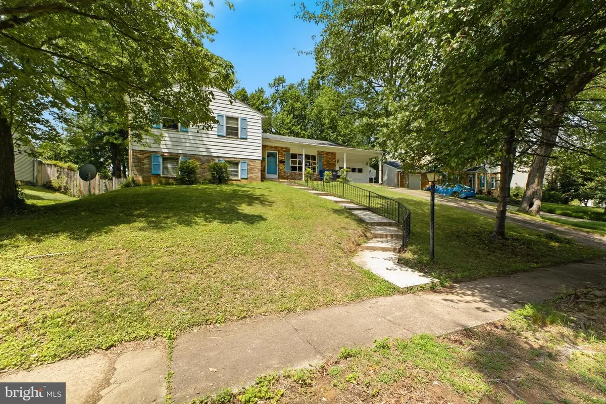 1558 Mary Ellen Ct, McLean, VA 22101 - #1