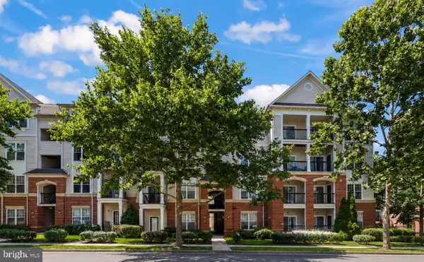 11397 Aristotle Dr #11-409, FAIRFAX, VA 22030