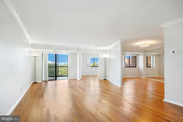 5904 Mount Eagle Dr #614, ALEXANDRIA, VA 22303