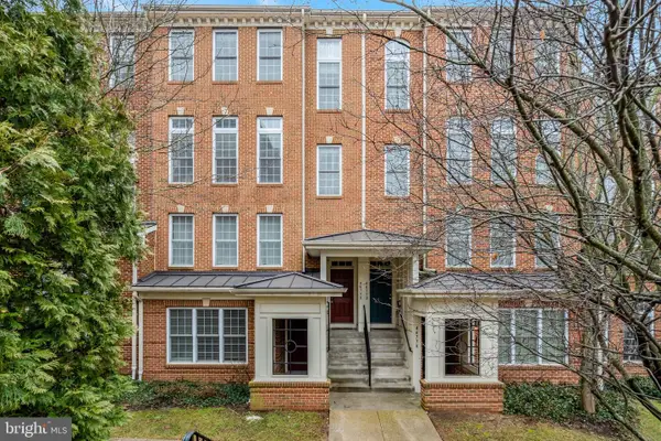 4479-b Beacon Grove Cir, FAIRFAX, VA 22033