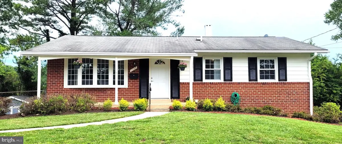 7706 Arlen St, Annandale, VA 22003 - #1
