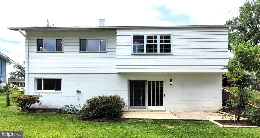 7706 Arlen St, Annandale, VA 22003 - #2