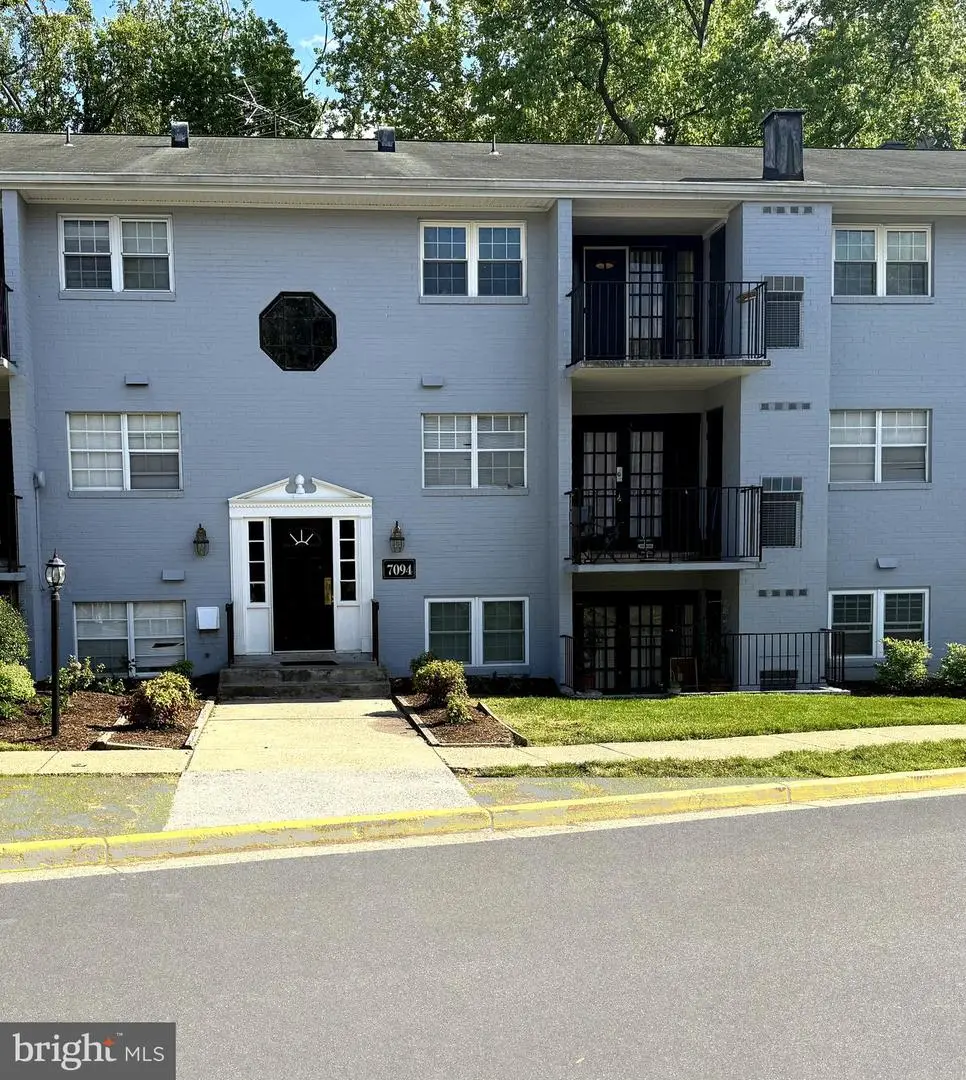 7094 Spring Garden Dr #tl2, Springfield, VA 22150 - #1