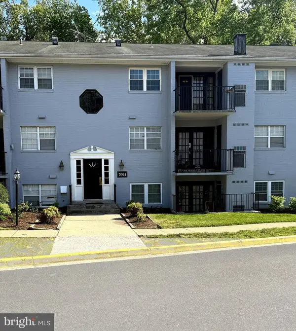 7094 Spring Garden Dr #tl2, SPRINGFIELD, VA 22150