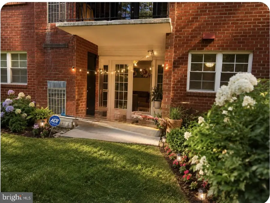 7094 Spring Garden Dr #tl2, Springfield, VA 22150 - #2