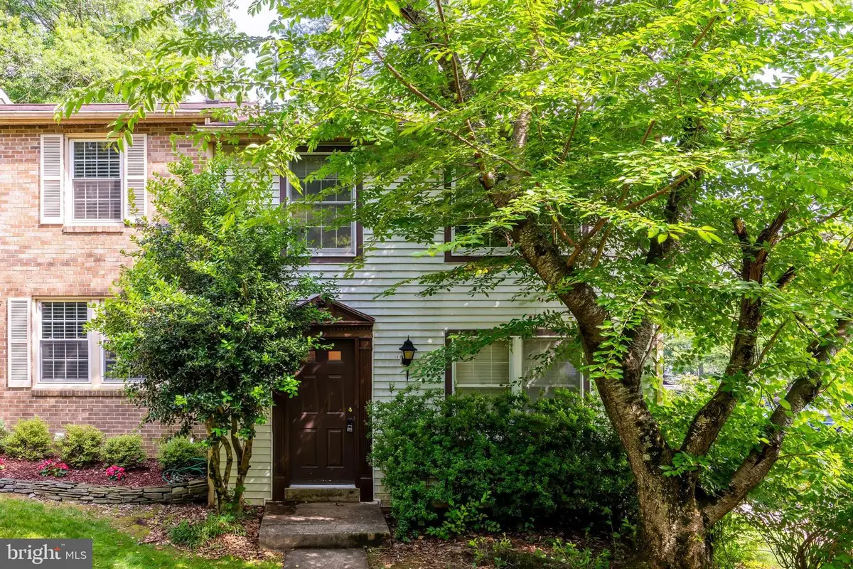 11550 Ivy Bush Ct, Reston, VA 20191 - #1