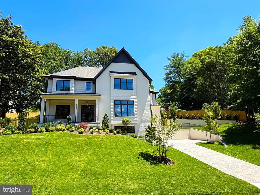 5840 Hilldon St, McLean, VA 22101 - #2