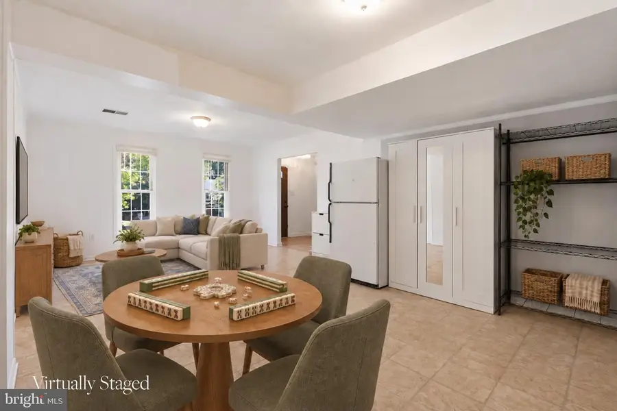 5872 Kara Pl, Burke, VA 22015 - #3