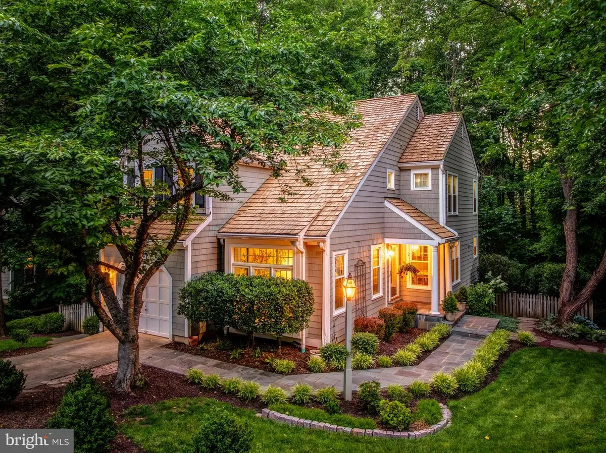 11634 Springhouse Pl, Reston, VA 20194 - #1