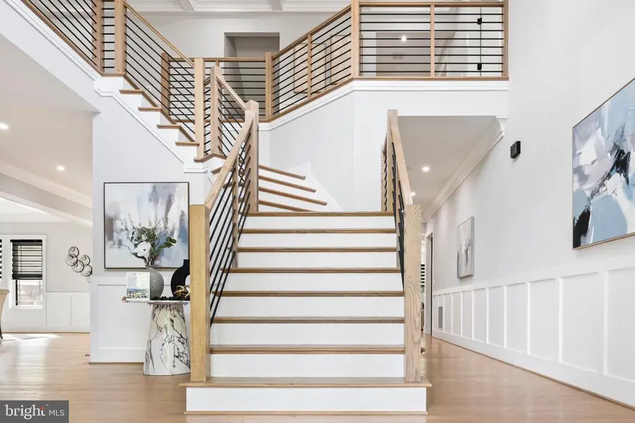14700 Cranoke St, Centreville, VA 20120 - #2