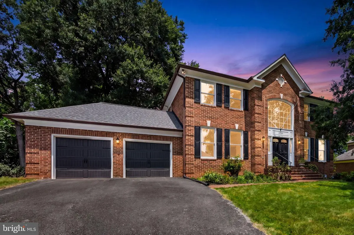 2752 Saint Elliott Ct, Alexandria, VA 22306 - #1