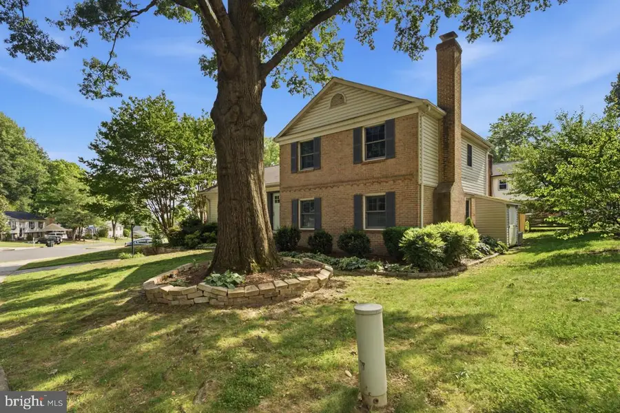 6812 Lamp Post Ln, Alexandria, VA 22306 - #3