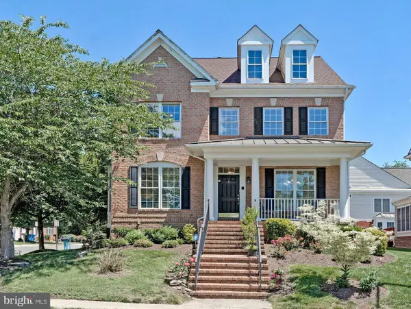 2819 Morada Ct, VIENNA, VA 22180