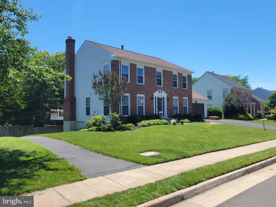 13805 Valley Country Dr, Chantilly, VA 20151 - #3