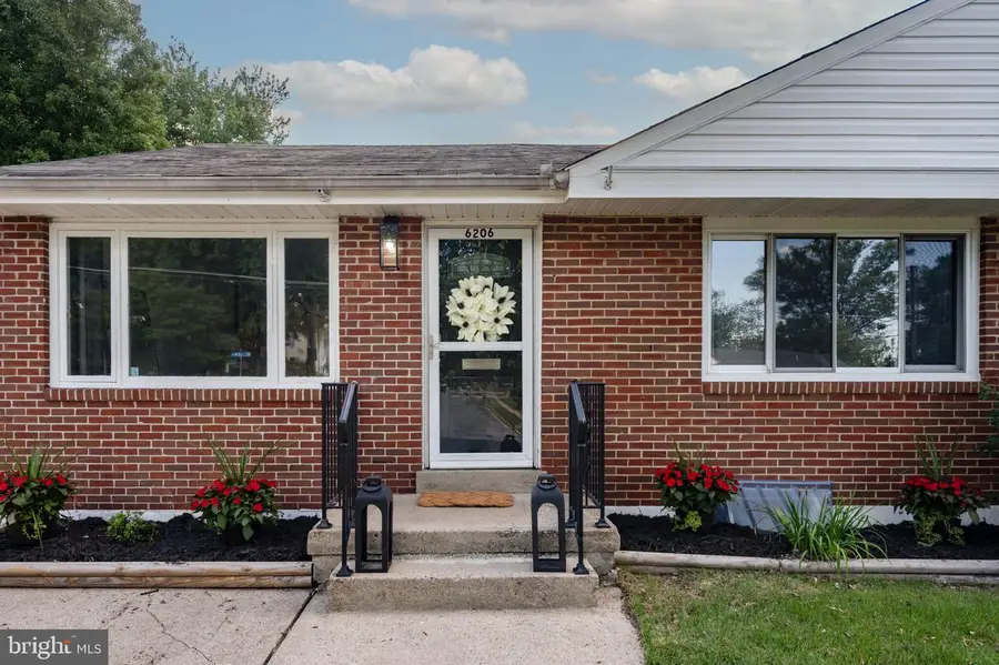 6206 Hillview Ave, Alexandria, VA 22310 - #2