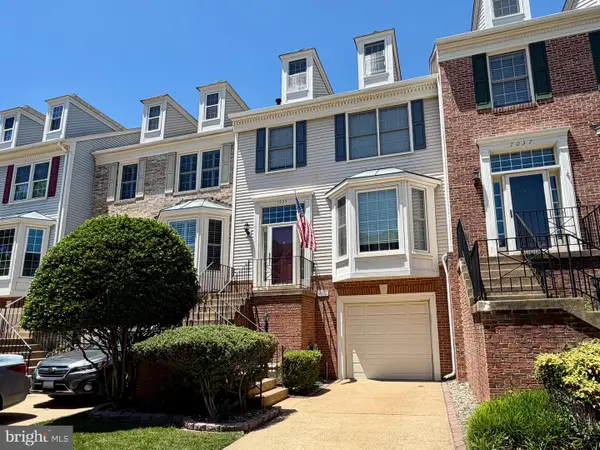 7035 Kings Manor Dr, ALEXANDRIA, VA 22315