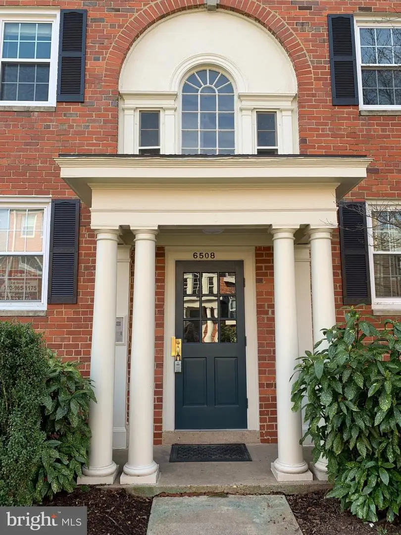 6508 Boulevard Vw #a1, Alexandria, VA 22307 - #3