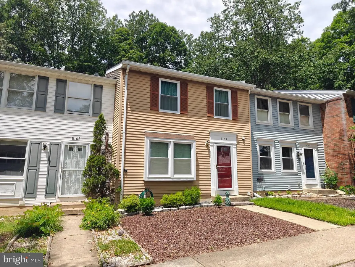 8164 Curving Creek Ct, Springfield, VA 22153 - #1
