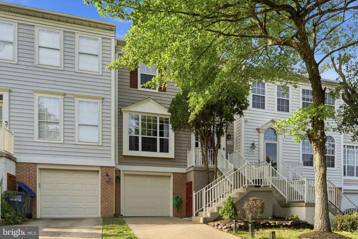 14312 Montverd Ct, Centreville, VA 20121 - #1