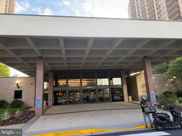 5505 Seminary Rd #1313n, FALLS CHURCH, VA 22041
