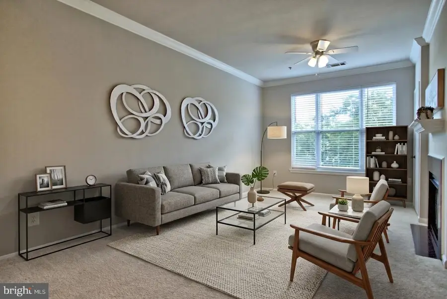 9486 Virginia Center Blvd #308, Vienna, VA 22181 - #2