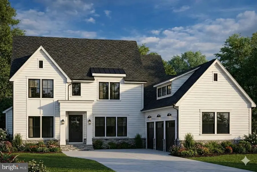 6526 Byrnes Dr, McLean, VA 22101 - #2