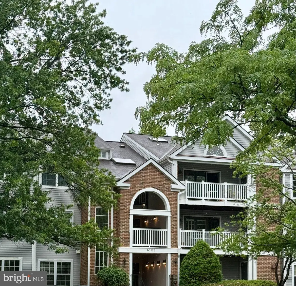 6107 Wigmore Ln #g, Alexandria, VA 22315 - #1