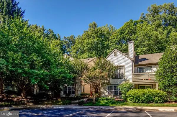 11701 Karbon Hill Ct #508a/unit C, RESTON, VA 20191