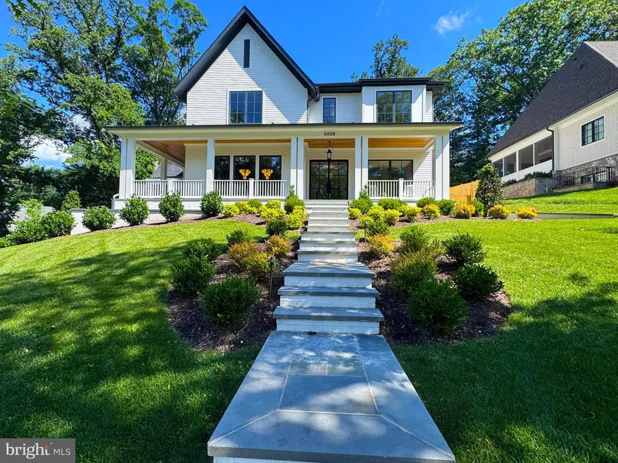 6008 Oakdale Rd, McLean, VA 22101 - #2