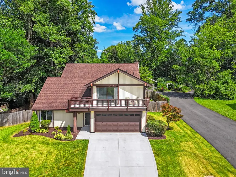 7804 Mulberry Bottom Ln, Springfield, VA 22153 - #2