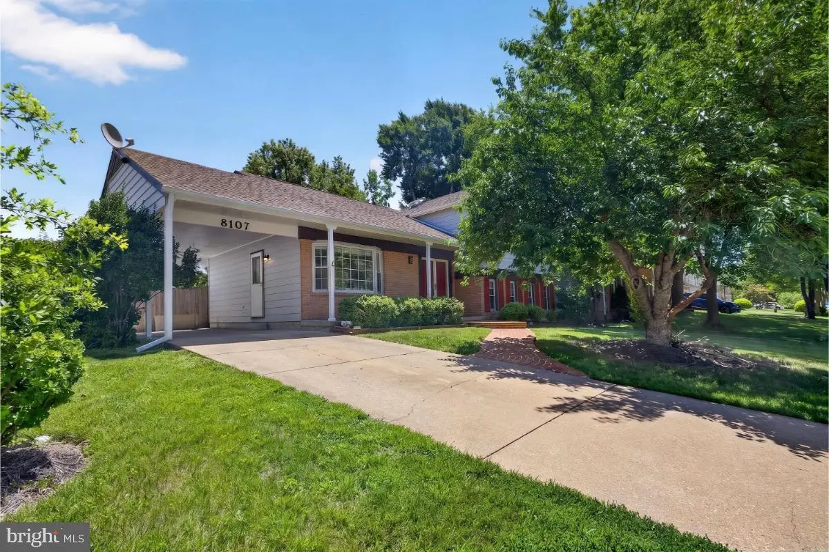 8107 Orville St, Alexandria, VA 22309 - #1