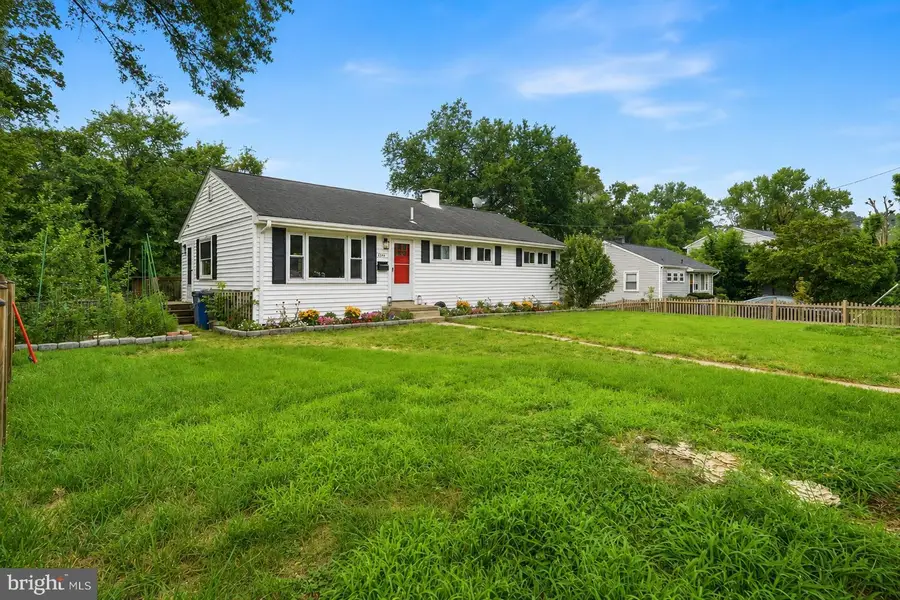 6544 Virginia Hills Ave, Alexandria, VA 22310 - #3