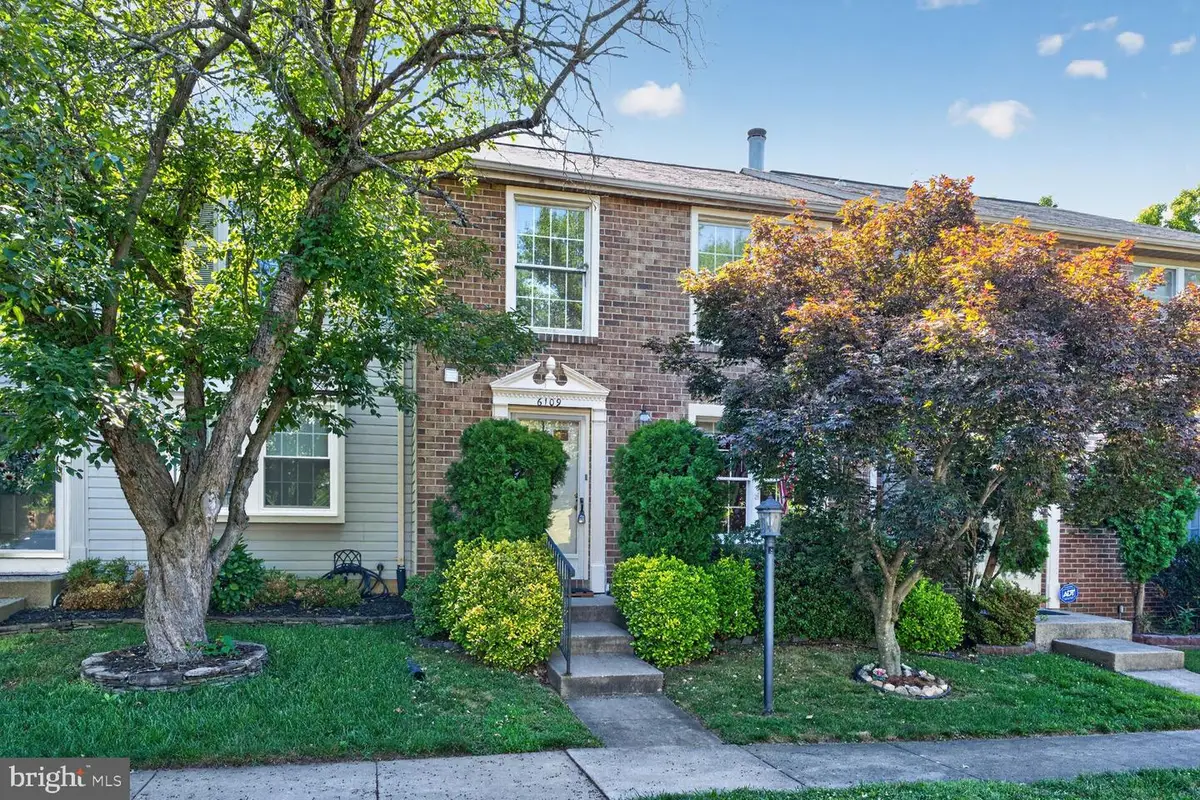 6109 Gardenia Ct, Alexandria, VA 22310 - #1