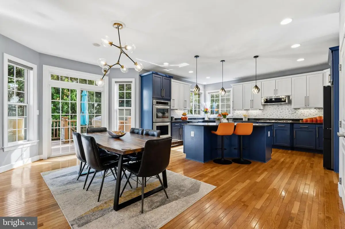 407 Madison St, Herndon, VA 20170 - #1