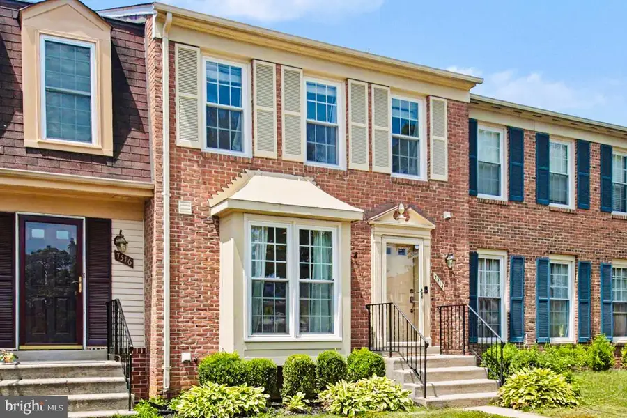 7514 Oldham Way, Alexandria, VA 22315 - #2