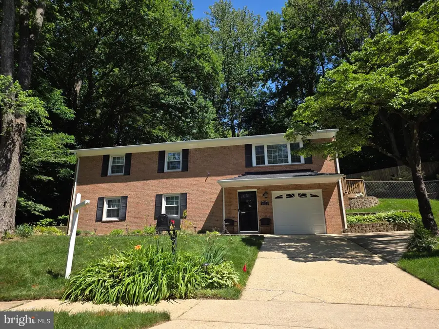 6602 Sandover Ct, Springfield, VA 22152 - #2