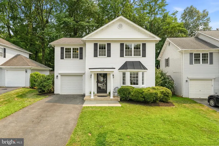 10127 Schoolhouse Woods Ct, Burke, VA 22015 - #2