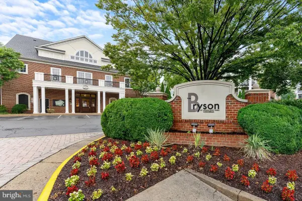 12901 Centre Park Cir #318, HERNDON, VA 20171