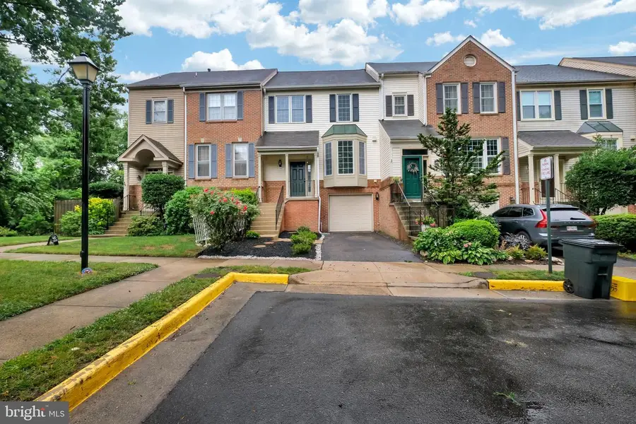 9347 Peter Roy Ct, Burke, VA 22015 - #2