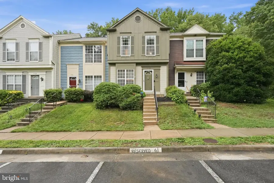 7154 Westfield Ct, Alexandria, VA 22306 - #3
